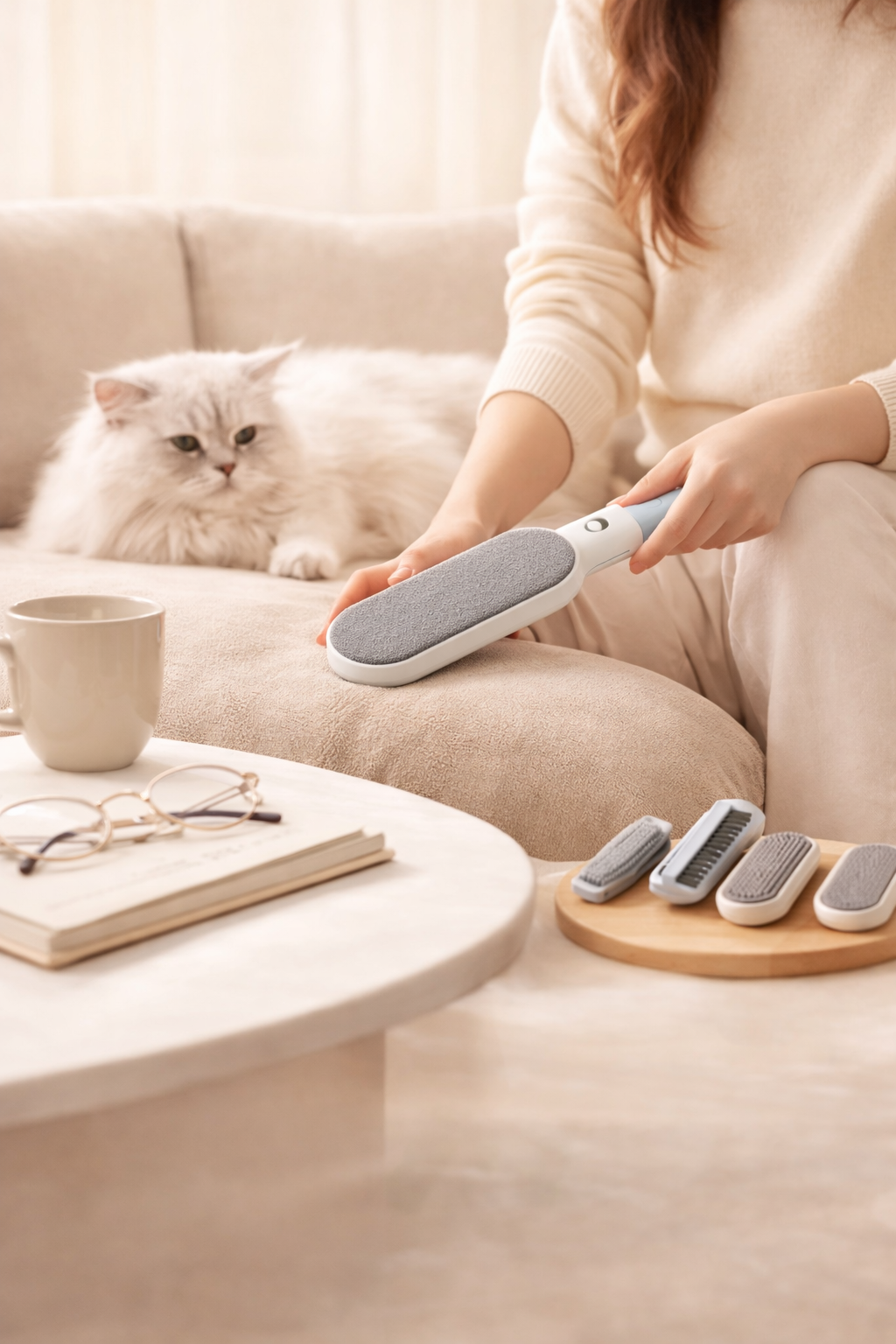 Pet Lint Remover