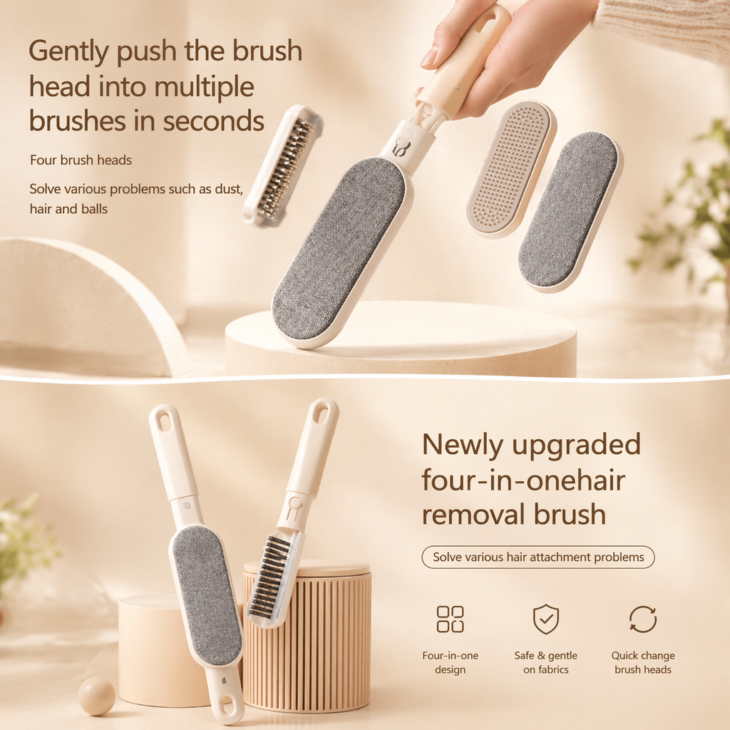 Pet Lint Remover