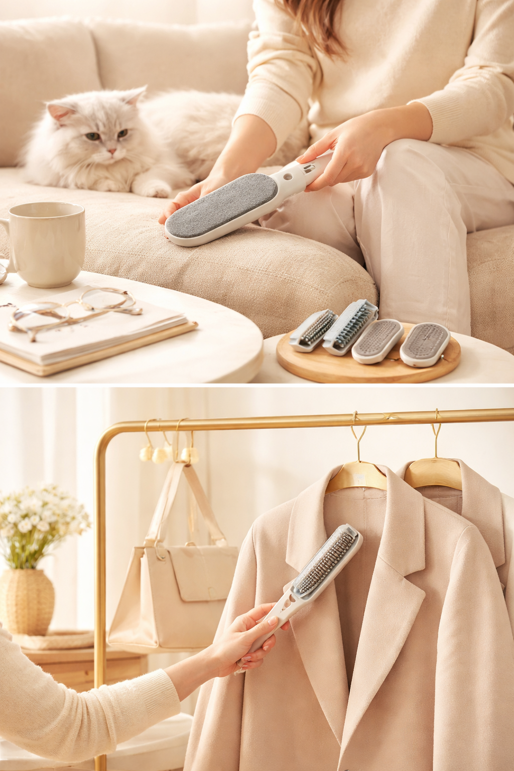 Pet Lint Remover