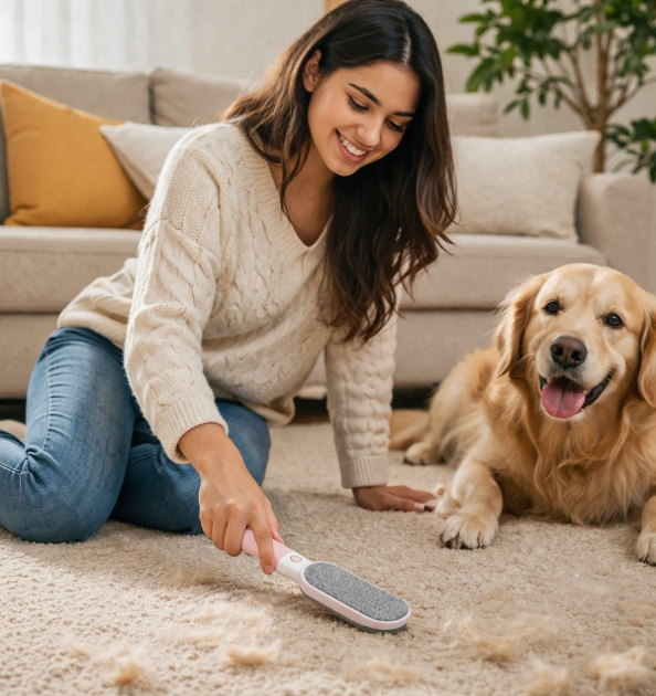 Pet Lint Remover